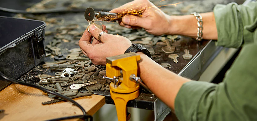 24 Hours Locksmith Solutions in Garden Grove, CA