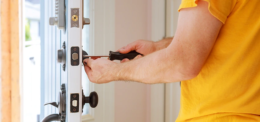 Break-in Prevention Solutions in Garden Grove, CA