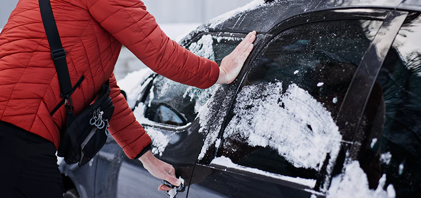 Emergency Keyless Lockout in Garden Grove, CA