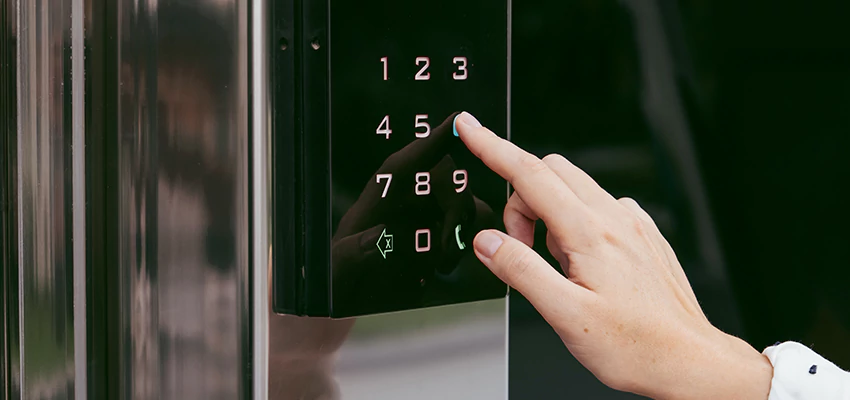 Business Locksmith Solutions in Garden Grove, CA