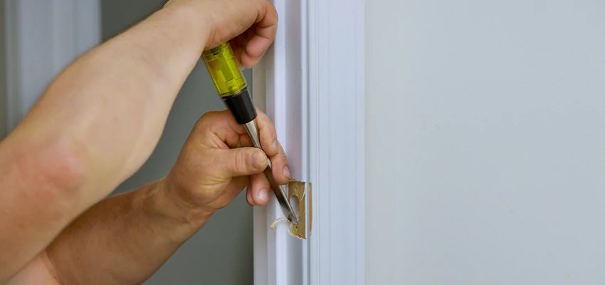 On Demand Locksmith For Key Replacement in Garden Grove, California