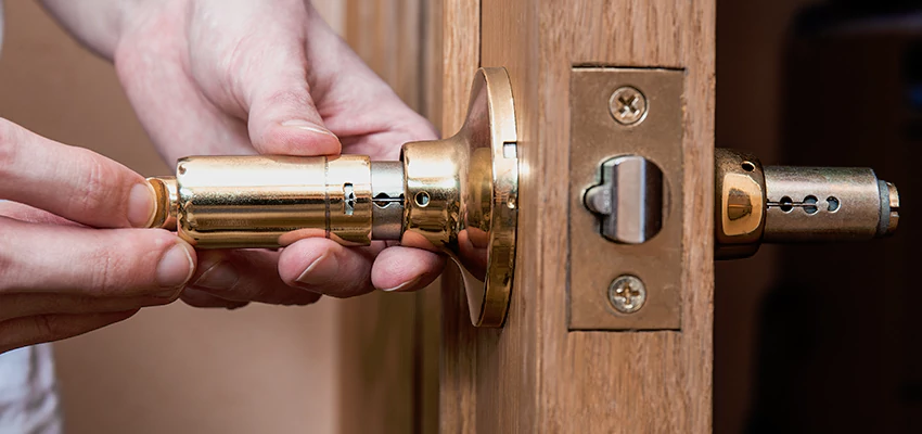 Padlock Lock Replacement Assistance in Garden Grove, CA