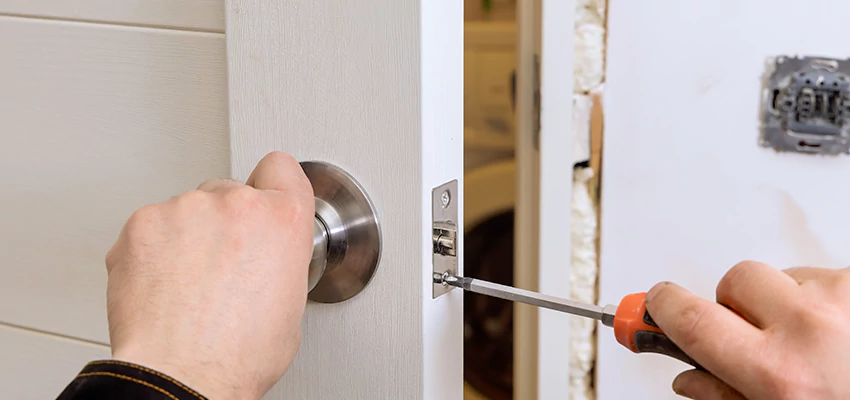 Wifi Deadbolt Installation in Garden Grove, CA