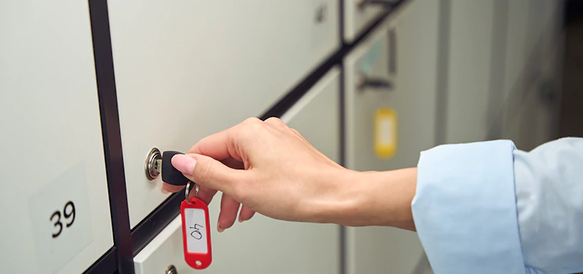 Upgrading File Cabinet Locks in Garden Grove, California