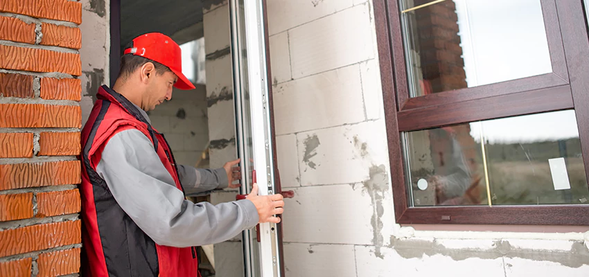 Home Invasion Door Lock Repairs in Garden Grove, CA