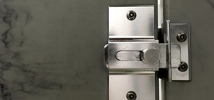 Fix A Room Door Lock in Garden Grove, CA