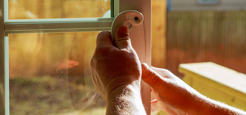 Accordion Sliding Doors Locks Replacement in Garden Grove, CA