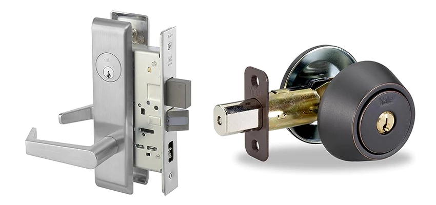 Yale Multipoint Lock in Garden Grove, CA