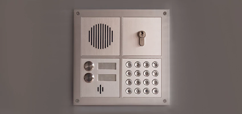 Mobile Access Control System Installation in Garden Grove, CA