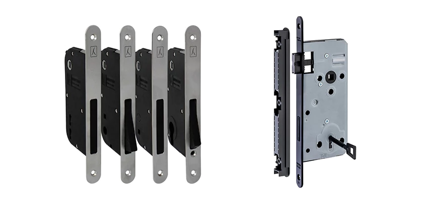Locksmith For Magnetic Door Locks in Garden Grove, CA
