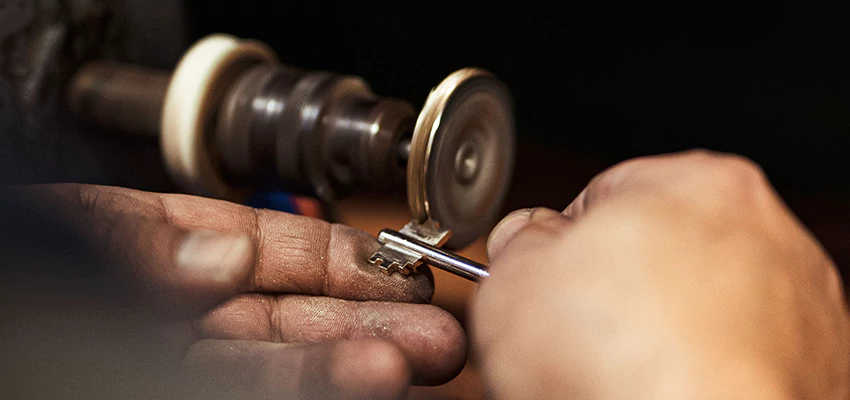 Hotel Lock Master Key System in Garden Grove, California