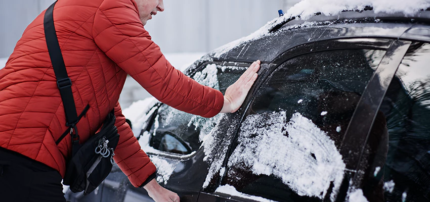 Car Key Retrieval Services in Garden Grove, California