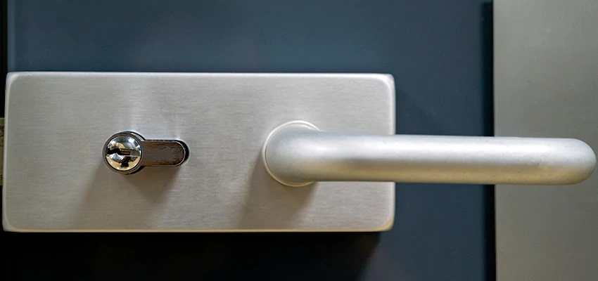 Change Patio Door Locks in Garden Grove, California