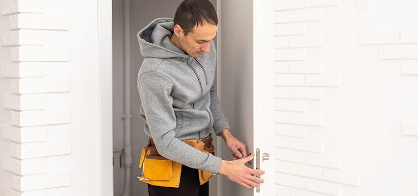 Nighttime Locksmith Near Me in Garden Grove, CA