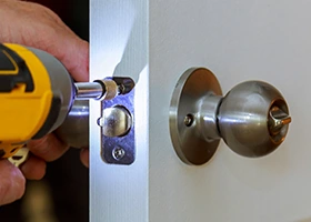 Door Lock Replacement in Garden Grove, California
