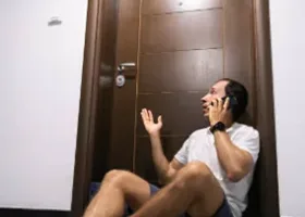 Emergency Lockout in Garden Grove, California